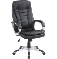 Кресло Mio Tesoro Монтепульчано AF-C7505 черный