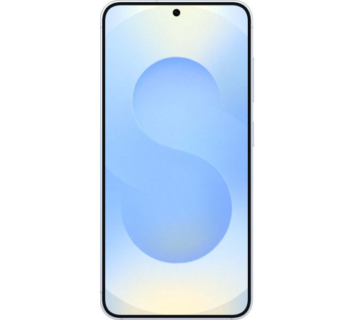 Телефон Samsung Galaxy S25 SM-S931B 12GB/256GB голубой