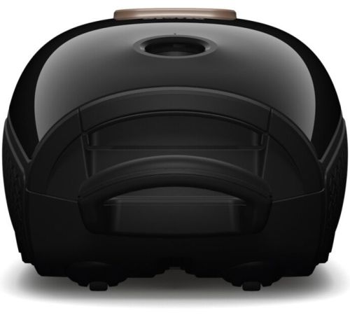 Пылесос Miele Guard L1 Cat & Dog ObsidianBlack