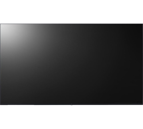 Информационная панель LG 86UL3J-B