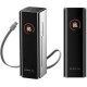 Внешний аккумулятор EcoFlow Rapid Pro 27650mAh черный