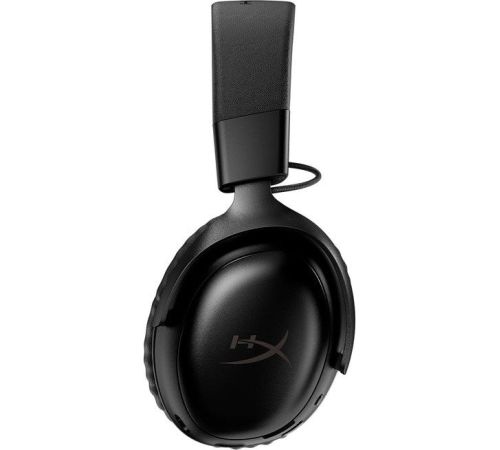Наушники HyperX Cloud III S Wireless черный