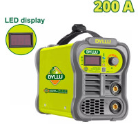 Сварочный инвертор Dyllu DTWD32001