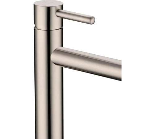 Смеситель Grocenberg GB3029 никель