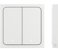 Выключатель Яндекс YNDX-00535 2 клавиши