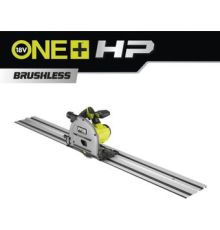Дисковая погружная пила Ryobi RPLS18X-0 5133005734без АКБ