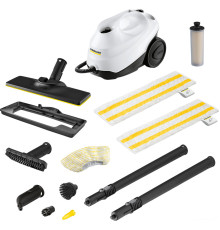 Пароочиститель Karcher SC 3 EasyFix Plus 1.513-661.0