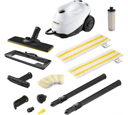 Пароочиститель Karcher SC 3 EasyFix Plus 1.513-661.0