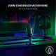 Микрофон Razer Seiren V2 X