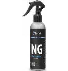 Grass Очиститель Detail NG Nano Glass 250 мл DT-0119