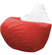 Кресло-мешок Flagman Груша Макси Г2.1-433 клубничка