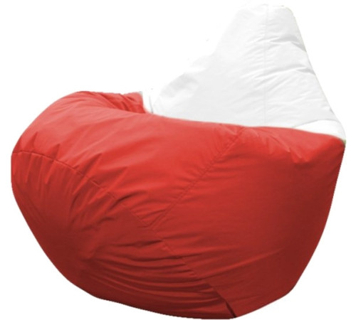 Кресло-мешок Flagman Груша Макси Г2.1-433 клубничка