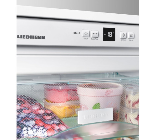 Морозильник Liebherr SUIG 1514