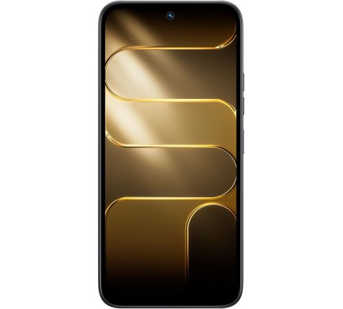 Телефон Tecno Spark 50 KN4n 8GB/256GB черный