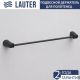 Держатель для полотенца Lauter 21TS3502 Matt Black