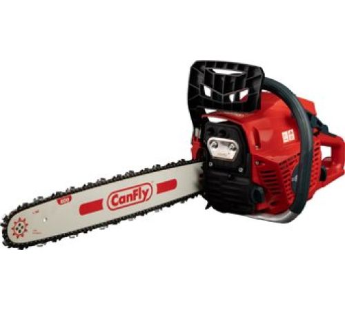 Бензопила CanFly X3