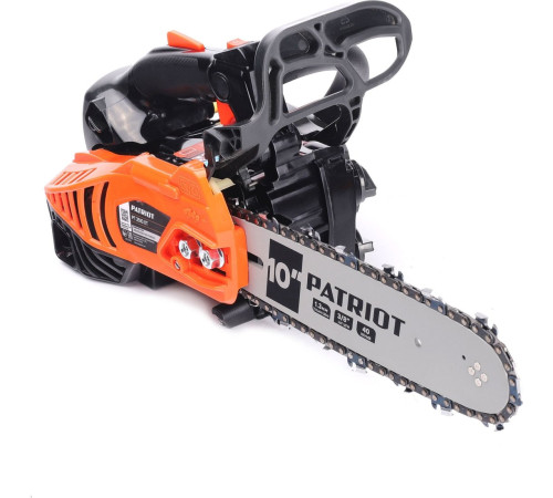 Бензопила Patriot PT 2510 XT