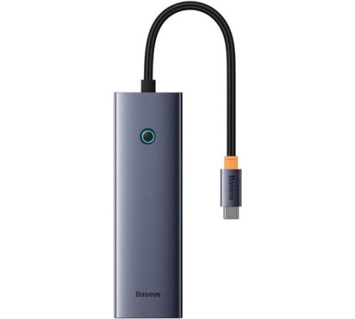 Док-станция Baseus Flite Series 7-Port Hub B00052805813-00