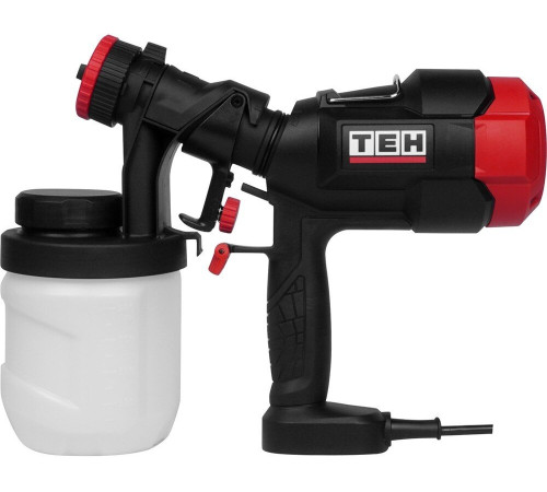 Краскораспылитель TEH TSG4006