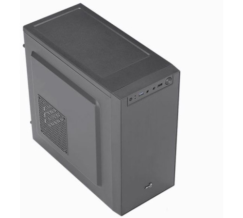 Корпус AeroCool CS-108-S-BK-v1