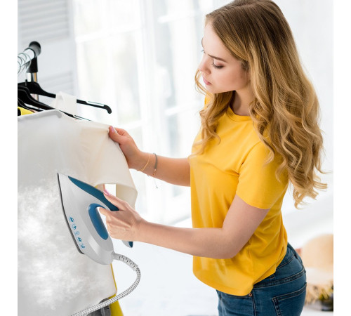 Утюг Endever Delta-450