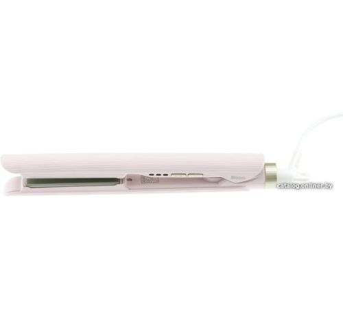 Выпрямитель Dewal Beauty Bloom HI2080 розовый
