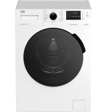 Стиральная машина BEKO WSPE6H612W