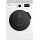 Стиральная машина BEKO WSPE6H612W