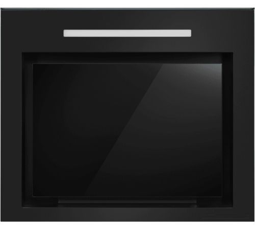 Кухонная вытяжка MAUNFELD Modern 60 чёрный