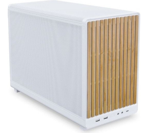 Корпус Lian Li A3-mATX Wood Edition G99.A3W-WD.00