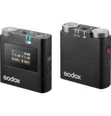 Радиосистема Godox Virso S M1