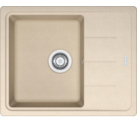 Кухонная мойка Franke BFG 611С бежевый
