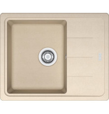 Кухонная мойка Franke BFG 611С бежевый