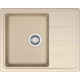 Кухонная мойка Franke BFG 611С бежевый
