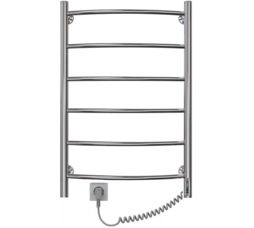 Полотенцесушитель Granula Классик 50x80 D32 терморегулятор с таймер