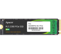 SSD Apacer AS2280P4U 1TB AP1TBAS2280P4U-1