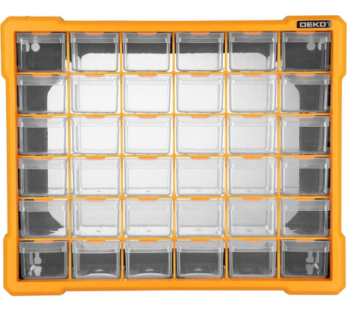 Стенд Deko Smart box 36 085-3006