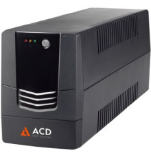 Источник бесперебойного питания ACD PW-Base 2000 80L-C74144-00G