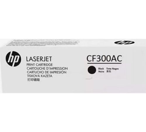 Картридж HP CF300AC