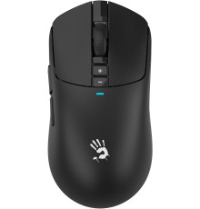 Игровая мышь A4Tech Bloody R72 Pro Duo черный