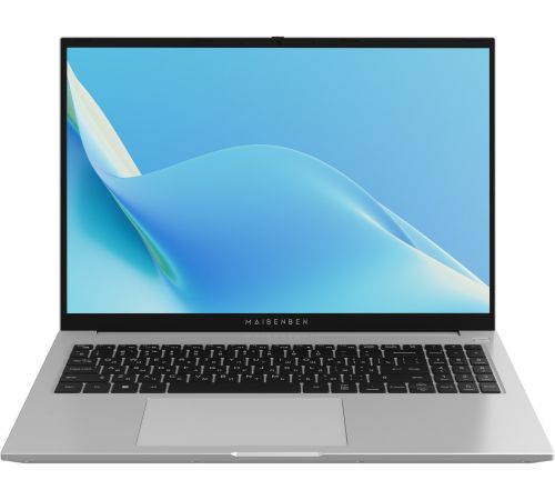 Ноутбук Maibenben Medio M16B M16B-R574UM0F14HS3E10