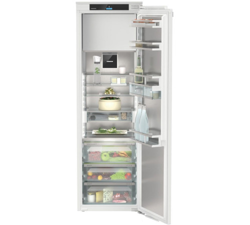 Однокамерный холодильник Liebherr IRBd 5171 Peak