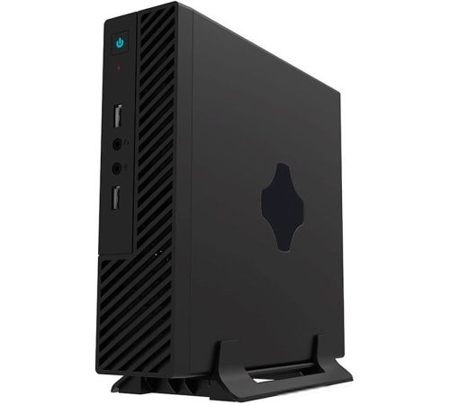 Корпус Powerman ME100S 120W