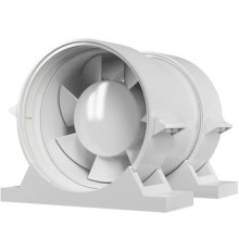 Осевой вентилятор DiCiTi PRO 4