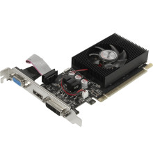 Видеокарта AFOX GeForce GT 730 4GB GDDR3 AF730-4096D3L6