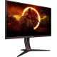 Игровой монитор AOC Gaming 27G2ZN3/BK