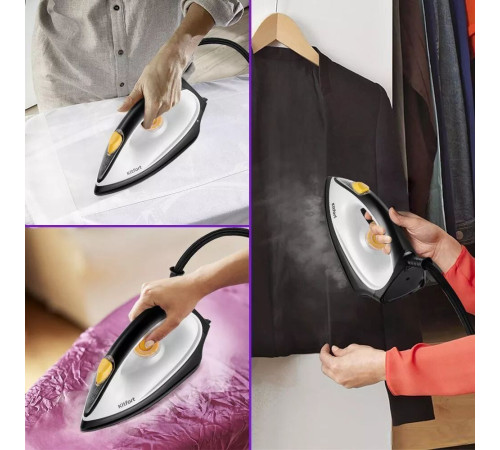 Утюг Kitfort KT-9148