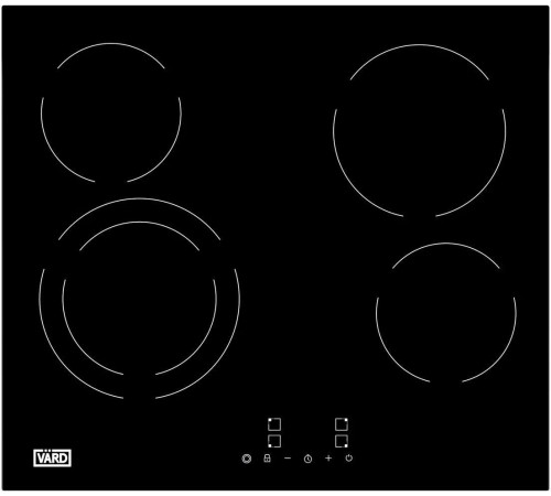 Варочная панель VARD VHC6421B
