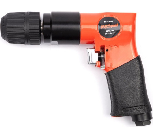 Безударная дрель AV Steel AV-701101
