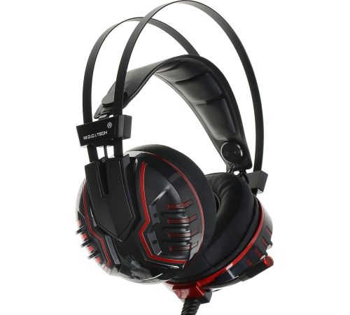 Наушники с микрофоном A4Tech Bloody M615